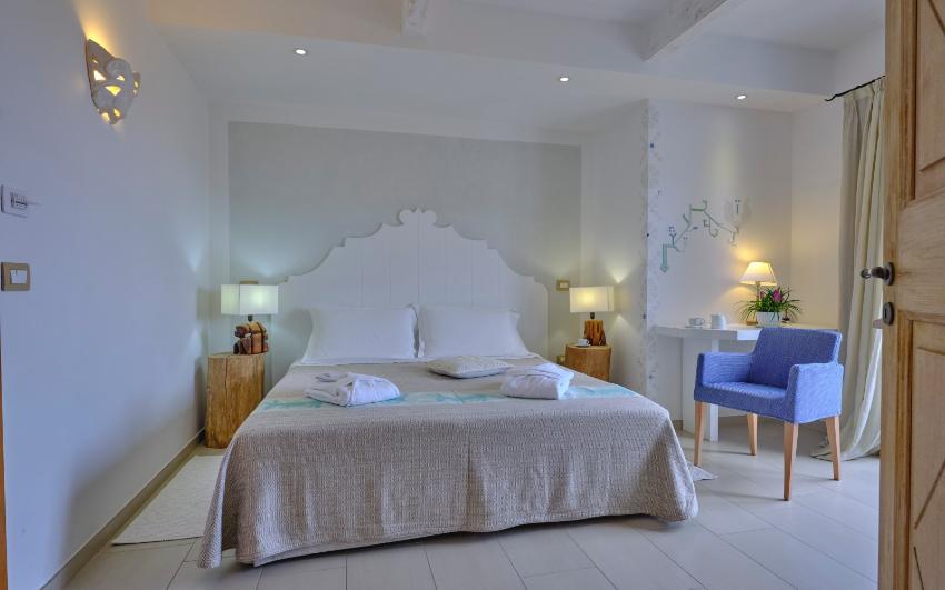 Junior Suite - Vista 4